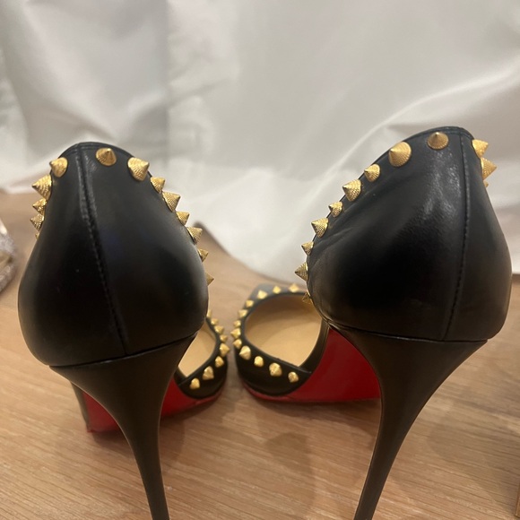 Beautiful! Only worn twice. - Picture 3 of 6